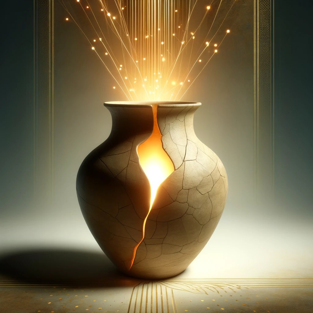 Vessels of the Kingdom: Discovering Your True Identity in&nbsp;Christ