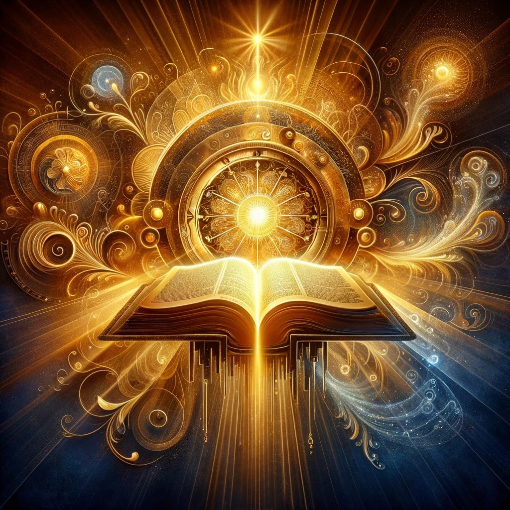 Accepting God’s Finished&nbsp;Word