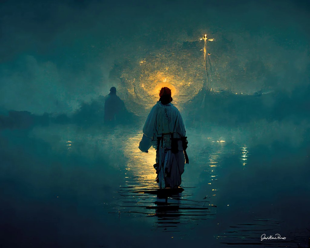 Faith and Love: Unlocking Transformative Power in Your&nbsp;Life