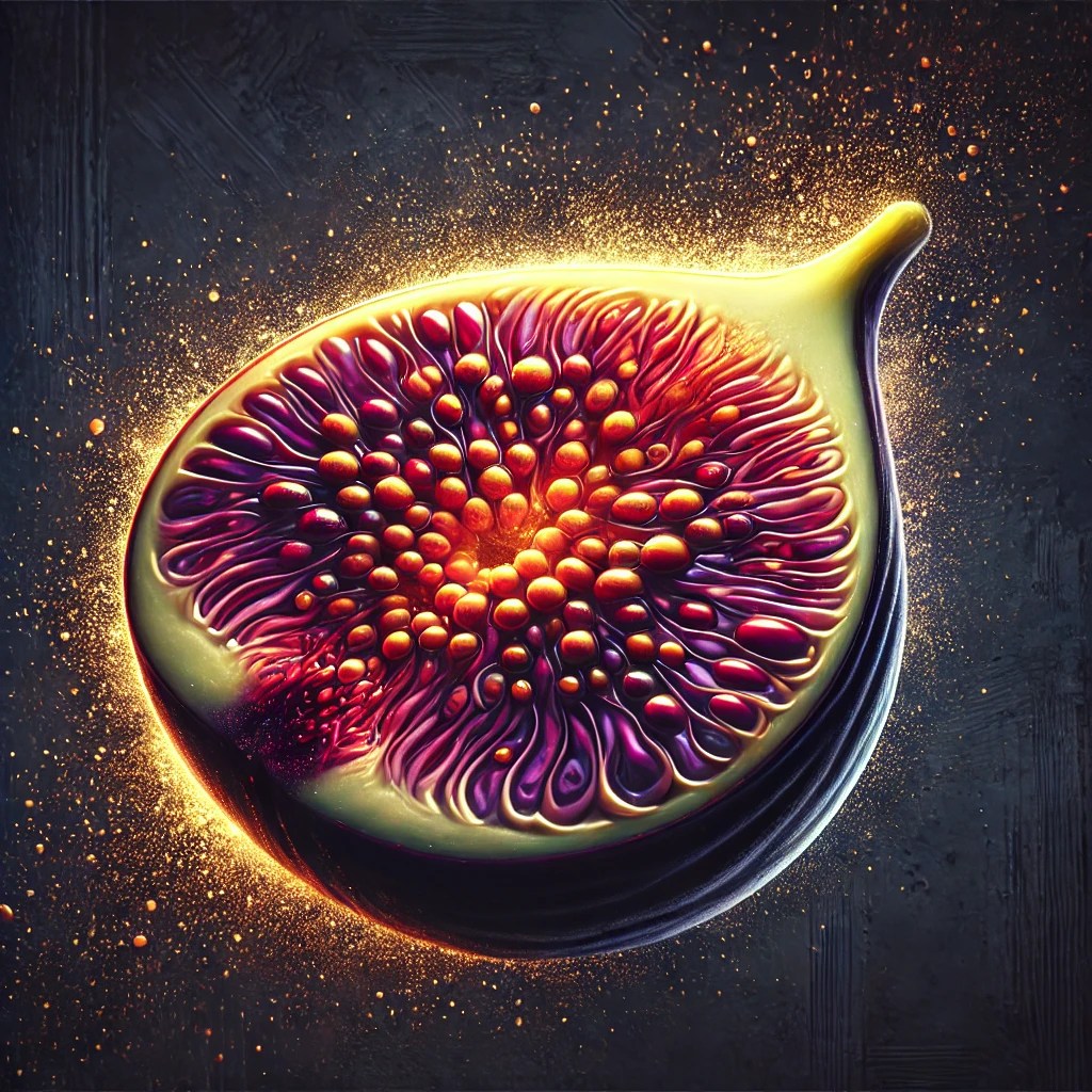 Out of Order: The Lesson of the Fig&nbsp;Tree