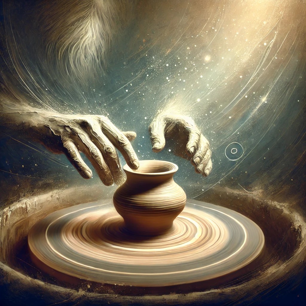 A New Year – A New Life in&nbsp;Jesus