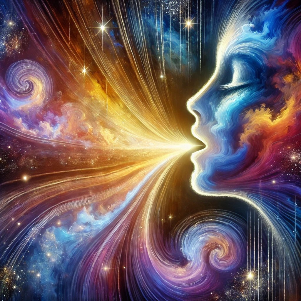 The Language of the&nbsp;Kingdom