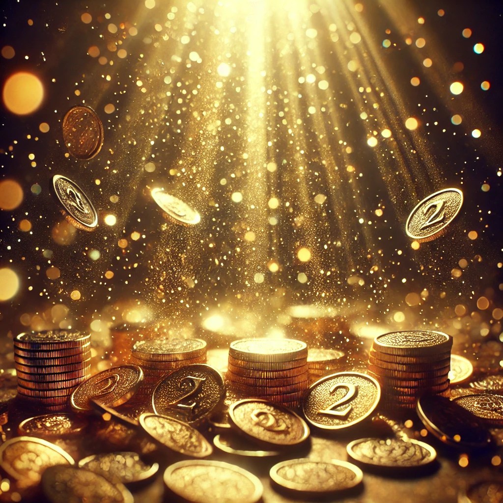 Money & The Kingdom of God: The Principle of Sowing and&nbsp;Reaping