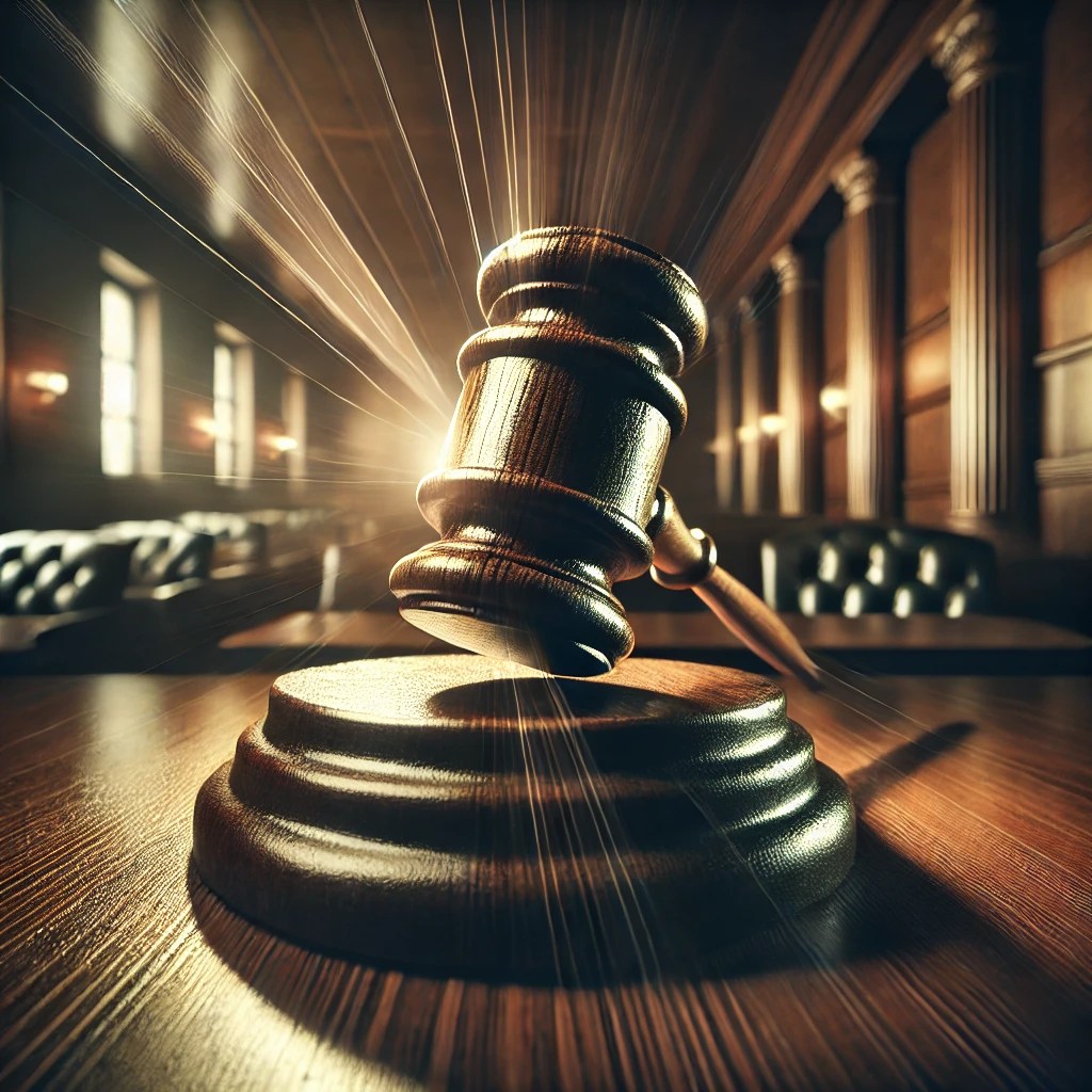 What about Judgement?