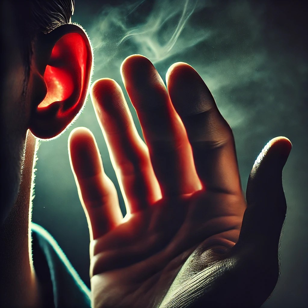 Overcoming False Identity: Whose Voice Are You Listening&nbsp;To?